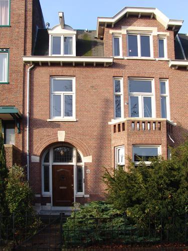 The Artist Accommodatie bij particulieren *